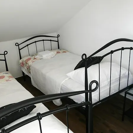 Apartamento Sabioncello *