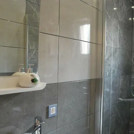 Apartamento Sabioncello *