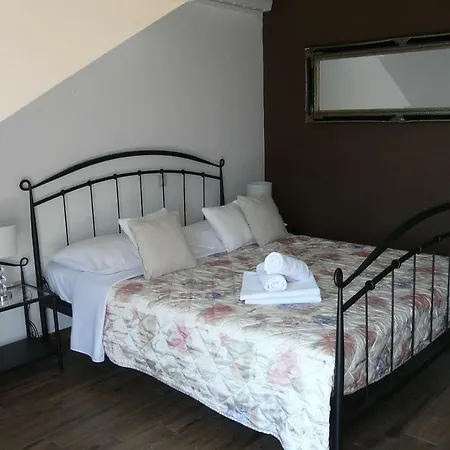 Sabioncello Apartamento Orebić