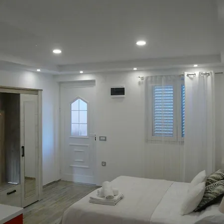 Apartamento Sabioncello Orebić