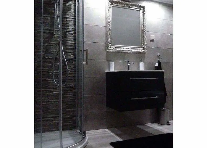 Sabioncello Apartment *