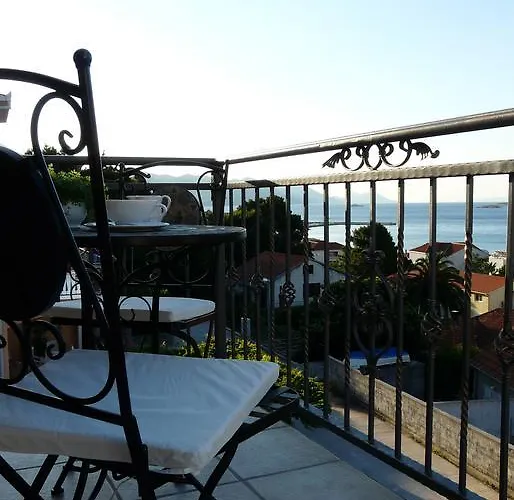 Sabioncello * Orebić