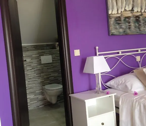 Apartment Sabioncello *