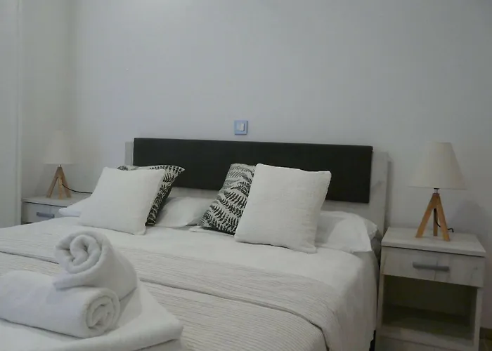 Apartment Sabioncello