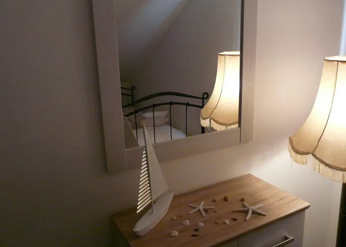 Apartment Sabioncello Orebić