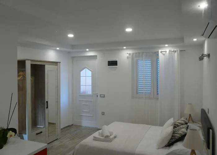 Apartment Sabioncello Orebić