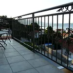 Apartmán Sabioncello *