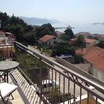 Sabioncello Apartmán
