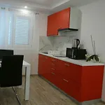 Apartmán Sabioncello