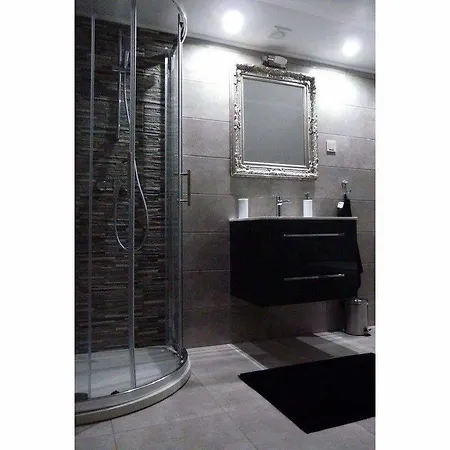 Sabioncello Apartment *