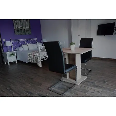 Sabioncello Apartment Orebic