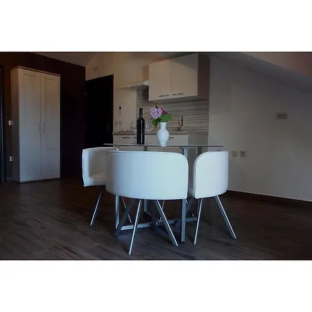 Sabioncello Apartment *