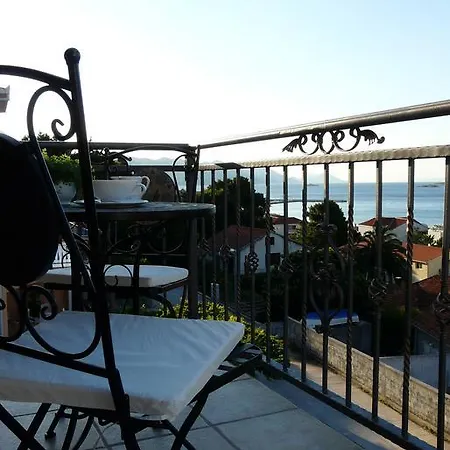 Sabioncello * Orebic