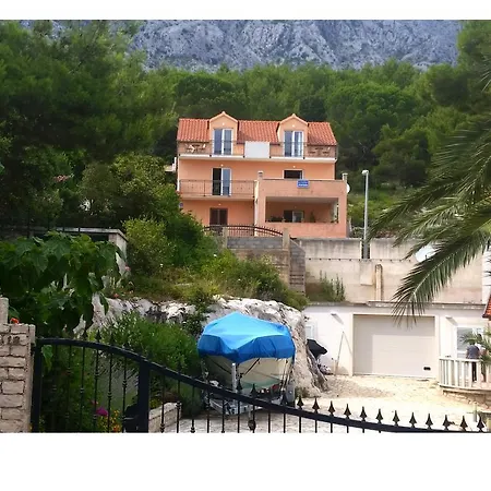 Sabioncello Apartmán