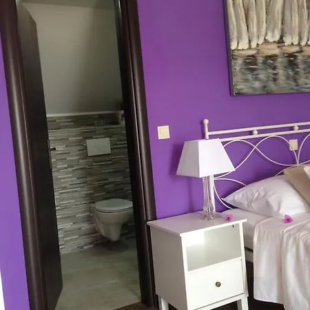 Apartment Sabioncello *