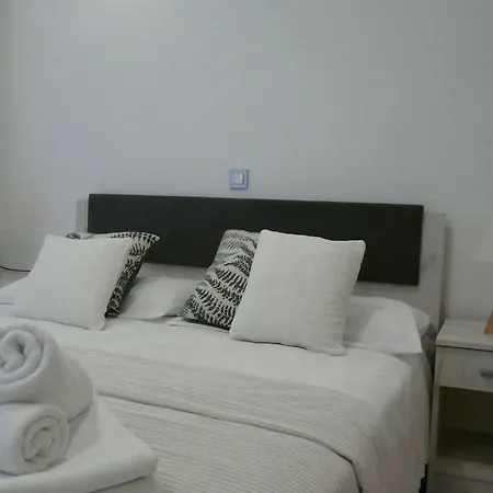 Apartmán Sabioncello