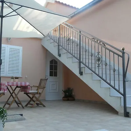 Apartman Sabioncello