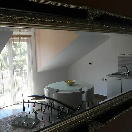 Sabioncello Apartamento Orebić