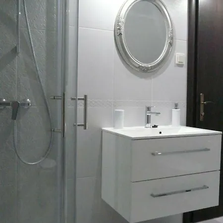 Apartman Sabioncello