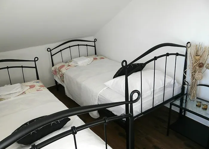 Apartamento Sabioncello *