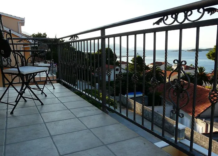 Apartamento Sabioncello *