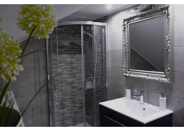 Sabioncello アパート