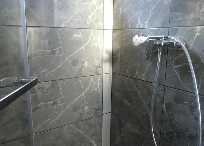 Apartamento Sabioncello *