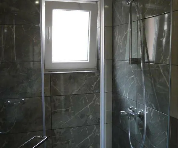 Apartamento Sabioncello *