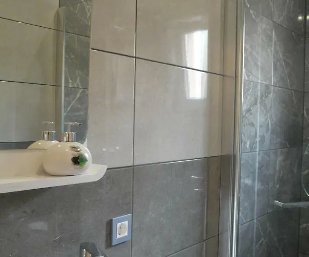 Apartamento Sabioncello *