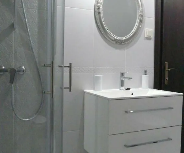 Apartamento Sabioncello
