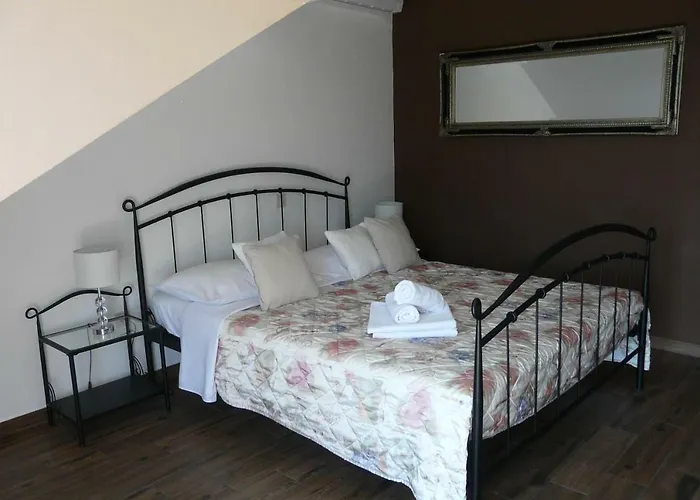 Sabioncello Apartamento Orebić
